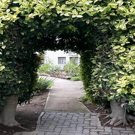 Silos Guesthouse Addo Zewnętrze zdjęcie