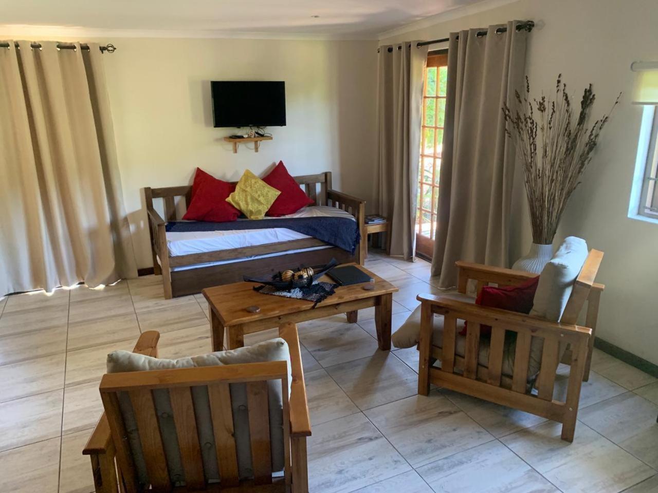 Silos Guesthouse Addo Pokój zdjęcie