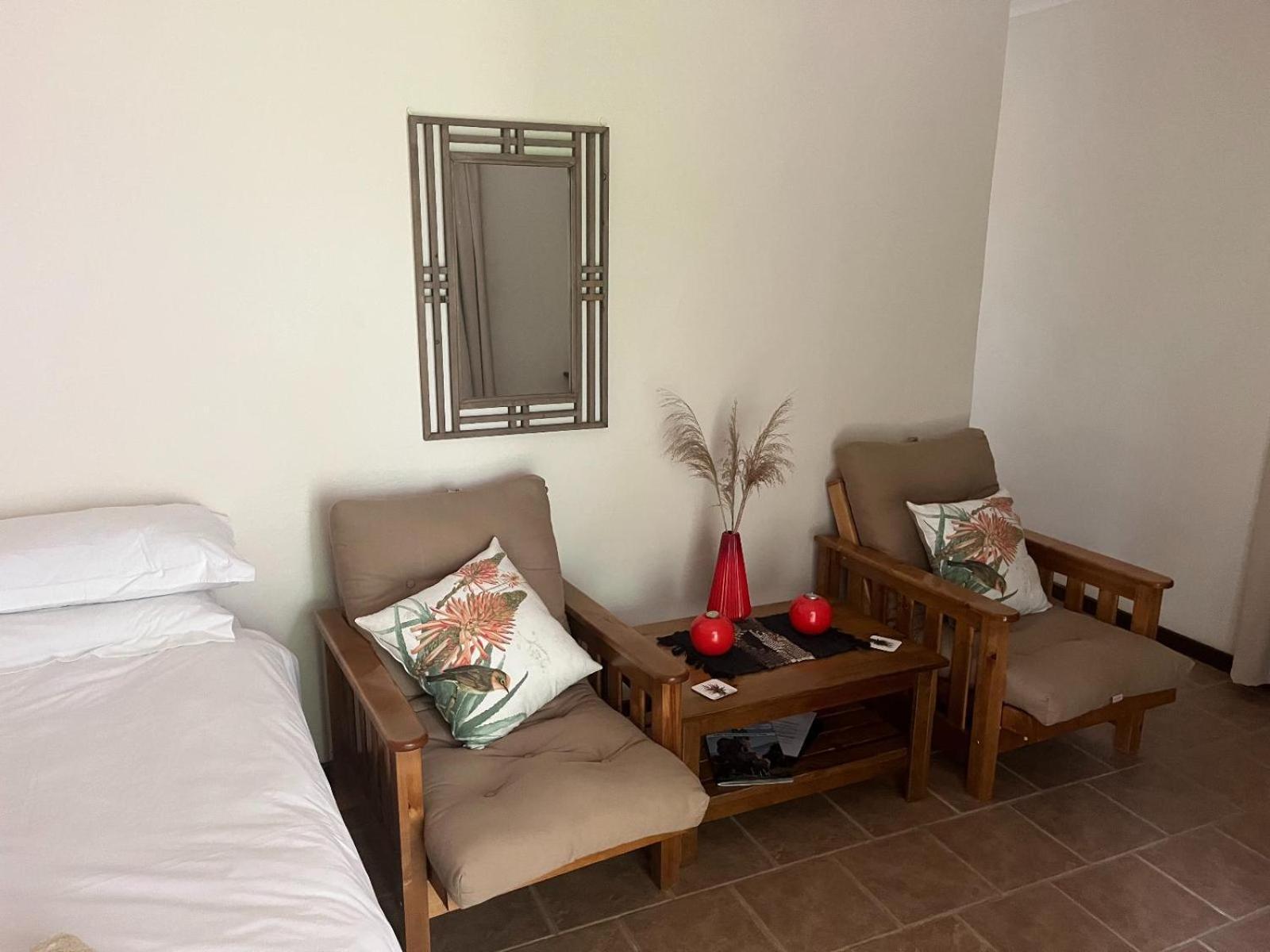 Silos Guesthouse Addo Pokój zdjęcie
