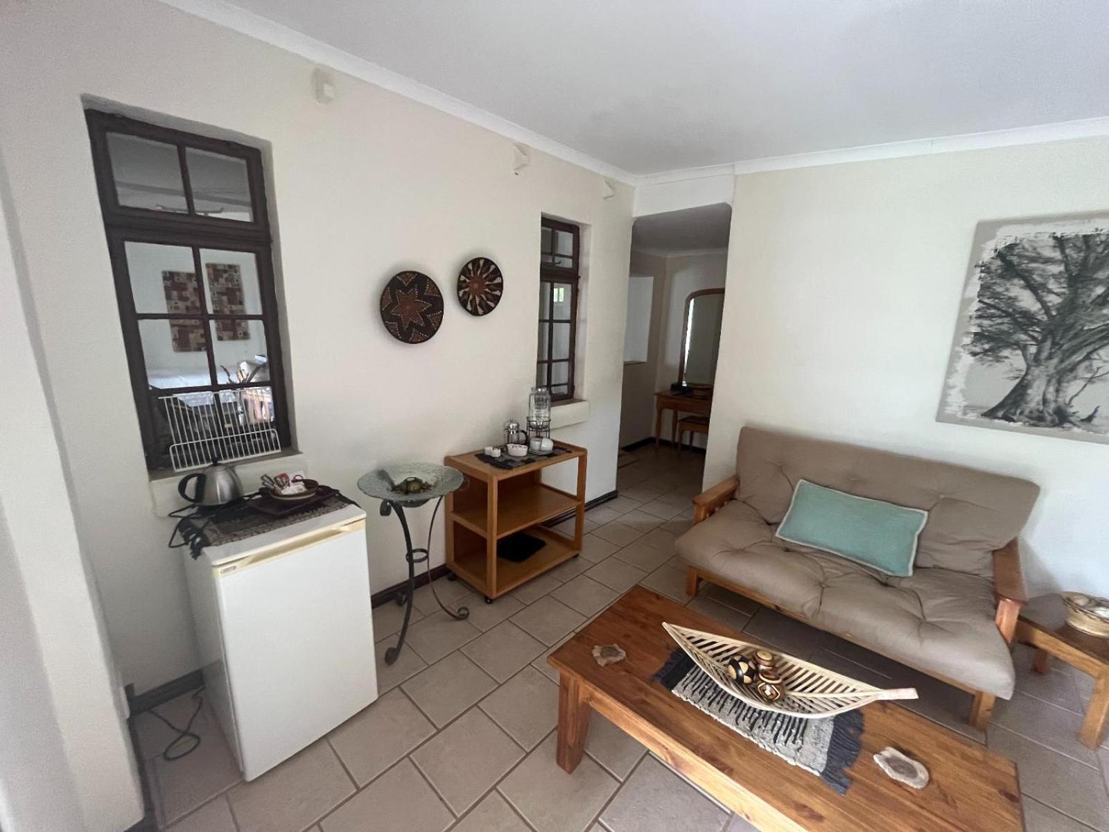 Silos Guesthouse Addo Pokój zdjęcie