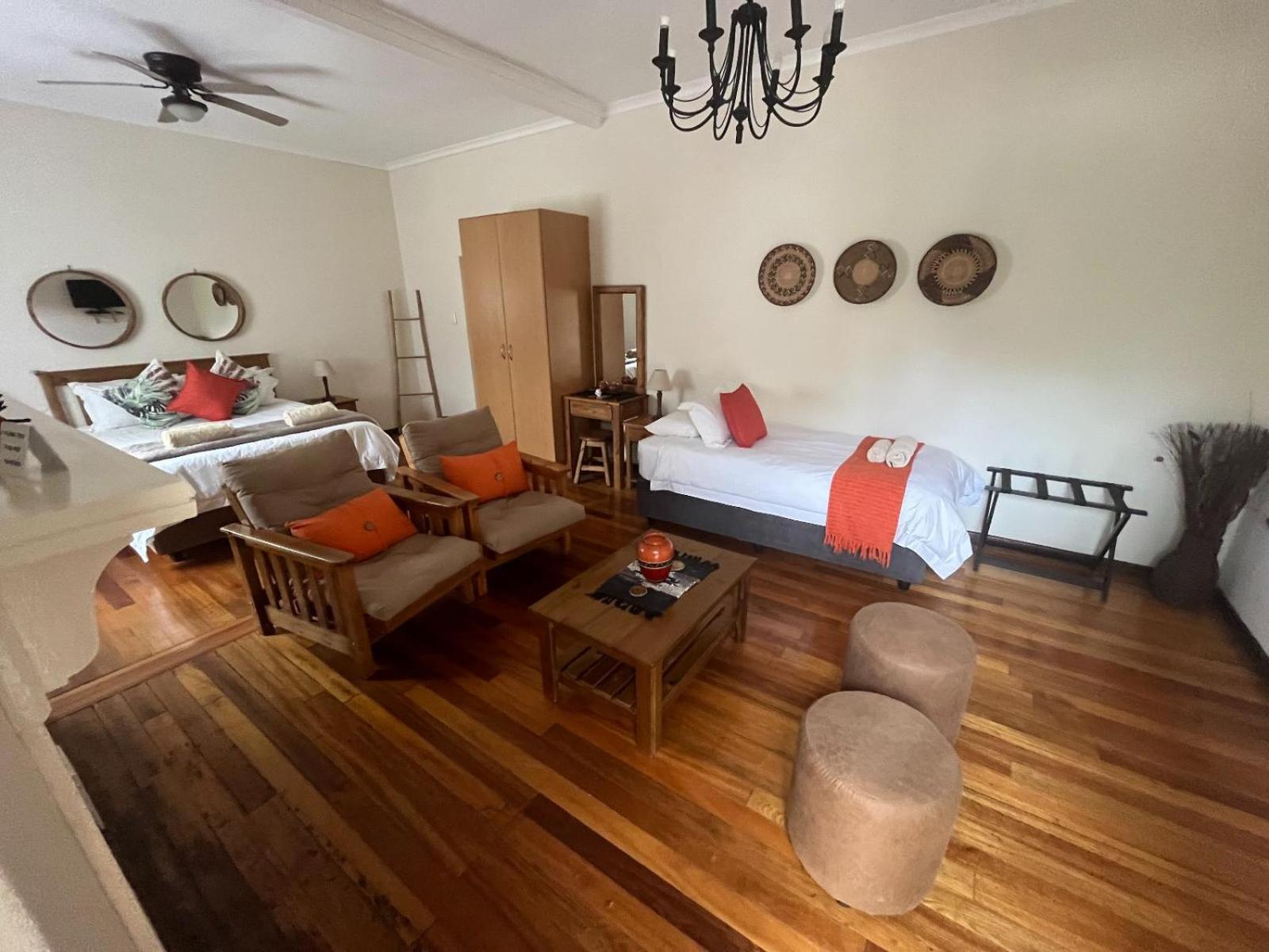 Silos Guesthouse Addo Pokój zdjęcie
