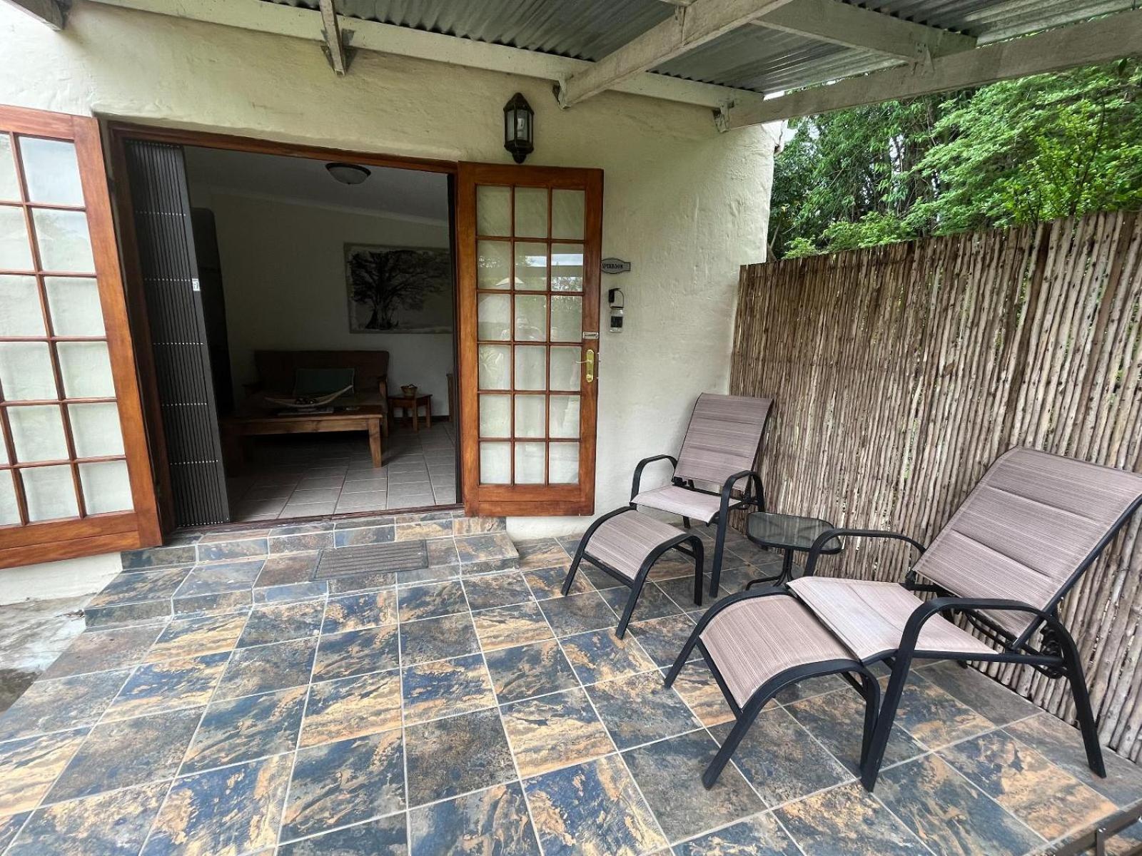 Silos Guesthouse Addo Pokój zdjęcie